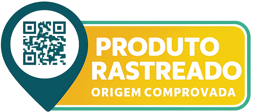 Produto Rastreado